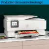 HP ENVY Inspire 7920e draadloze all-in-one kleurenprinter, Instant Ink; kopieerder, scanner