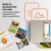 HP ENVY Inspire 7920e draadloze all-in-one kleurenprinter, Instant Ink; kopieerder, scanner