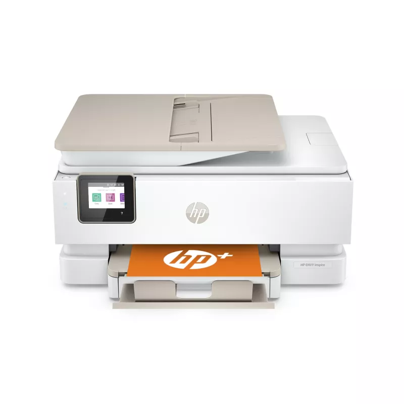 HP ENVY Inspire 7920e draadloze all-in-one kleurenprinter, Instant Ink; kopieerder, scanner