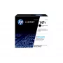 HP 147Y extra hoge capaciteit zwart originele LaserJet-tonercartridge