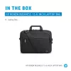 HP Renew Business 15,6-inch laptoptas, messenger-tas, 39,6 cm (15,6 inch), 610 g