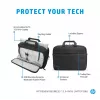 HP Renew Business 15,6-inch laptoptas, messenger-tas, 39,6 cm (15,6 inch), 610 g