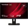 Viewsonic VG Series VG2748A-2 computermonitor 68,6 cm (27 inch) 1920 x 1080 pixels Full HD LED zwart