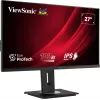 Viewsonic VG Series VG2748A-2 computermonitor 68,6 cm (27 inch) 1920 x 1080 pixels Full HD LED zwart