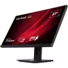 Viewsonic VG Series VG2748A-2 computermonitor 68,6 cm (27 inch) 1920 x 1080 pixels Full HD LED zwart