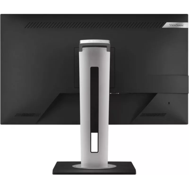 Viewsonic VG Series VG2748A-2 computermonitor 68,6 cm (27 inch) 1920 x 1080 pixels Full HD LED zwart