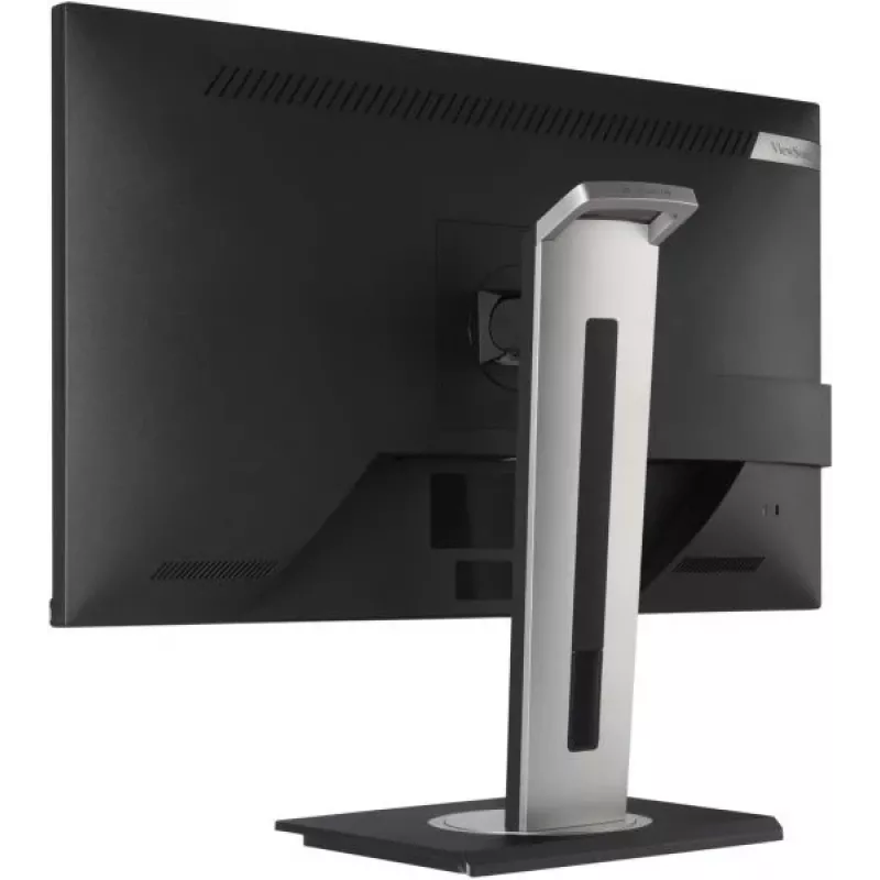 Viewsonic VG Series VG2748A-2 computermonitor 68,6 cm (27 inch) 1920 x 1080 pixels Full HD LED zwart