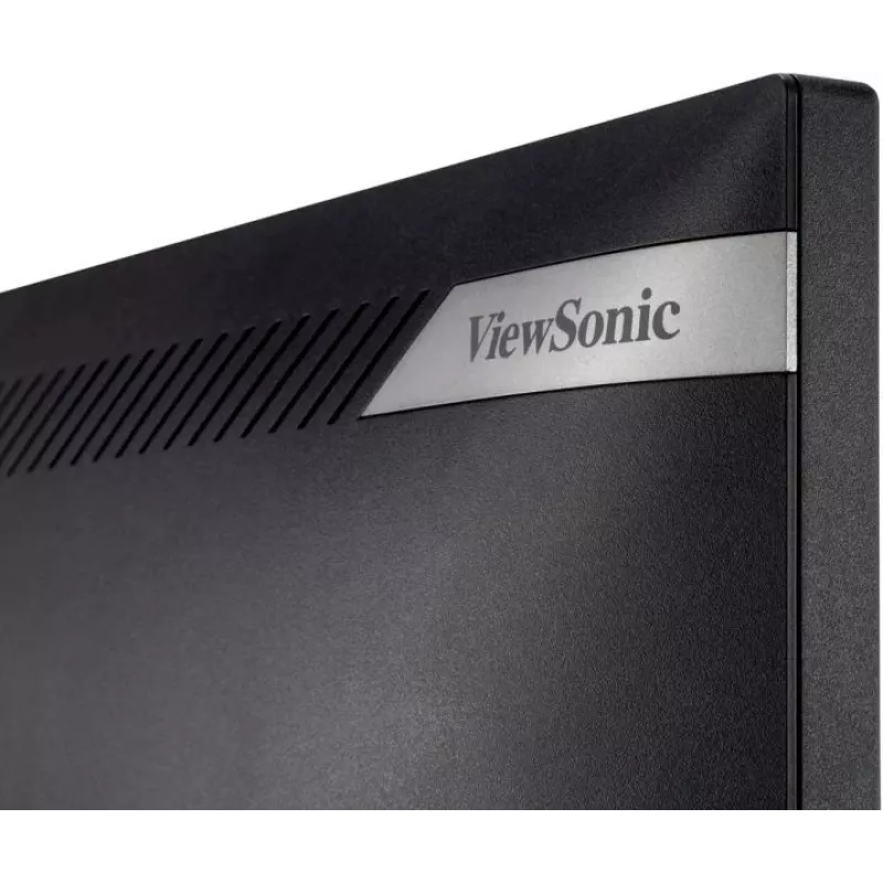 Viewsonic VG Series VG2748A-2 computermonitor 68,6 cm (27 inch) 1920 x 1080 pixels Full HD LED zwart