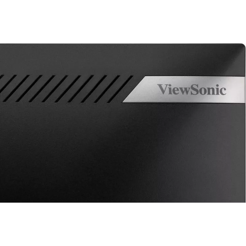 Viewsonic VG Series VG2748A-2 computermonitor 68,6 cm (27 inch) 1920 x 1080 pixels Full HD LED zwart