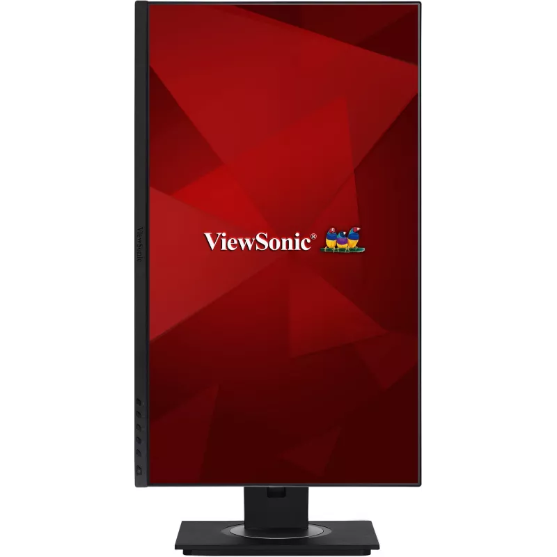 Viewsonic VG Series VG2748A-2 computermonitor 68,6 cm (27 inch) 1920 x 1080 pixels Full HD LED zwart