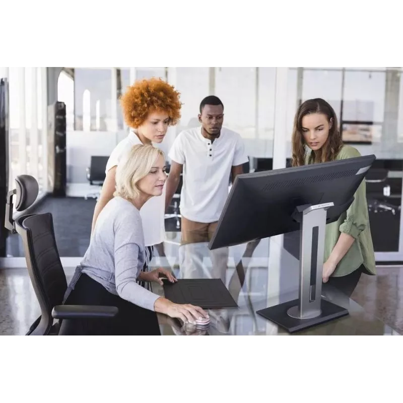 Viewsonic VG Series VG2748A-2 computermonitor 68,6 cm (27 inch) 1920 x 1080 pixels Full HD LED zwart