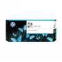 HP 728 300 ml matzwart DesignJet-inktcartridge