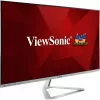 Viewsonic VX Series VX3276-MHD-3 computermonitor 81,3 cm (32 inch) 1920 x 1080 pixels Full HD LED zilver