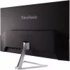 Viewsonic VX Series VX3276-MHD-3 computermonitor 81,3 cm (32 inch) 1920 x 1080 pixels Full HD LED zilver