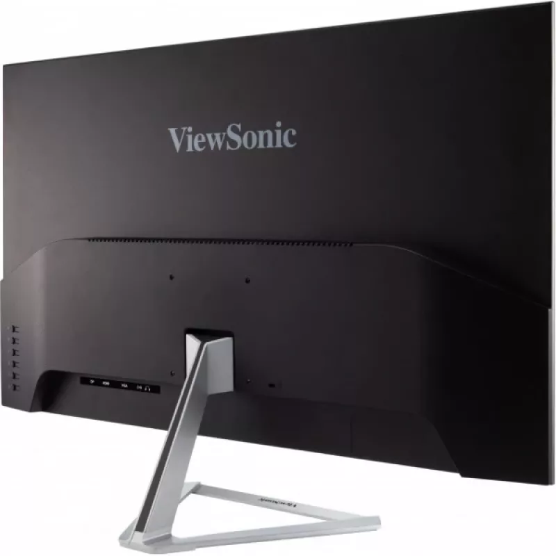 Viewsonic VX Series VX3276-MHD-3 computermonitor 81,3 cm (32 inch) 1920 x 1080 pixels Full HD LED zilver