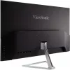Viewsonic VX Series VX3276-MHD-3 computermonitor 81,3 cm (32 inch) 1920 x 1080 pixels Full HD LED zilver
