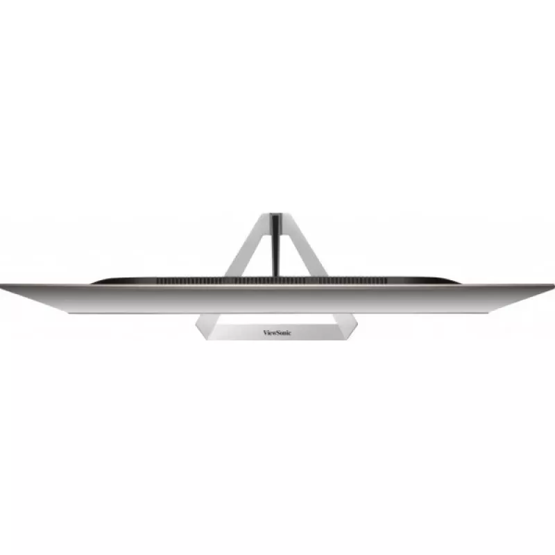 Viewsonic VX Series VX3276-MHD-3 computermonitor 81,3 cm (32 inch) 1920 x 1080 pixels Full HD LED zilver