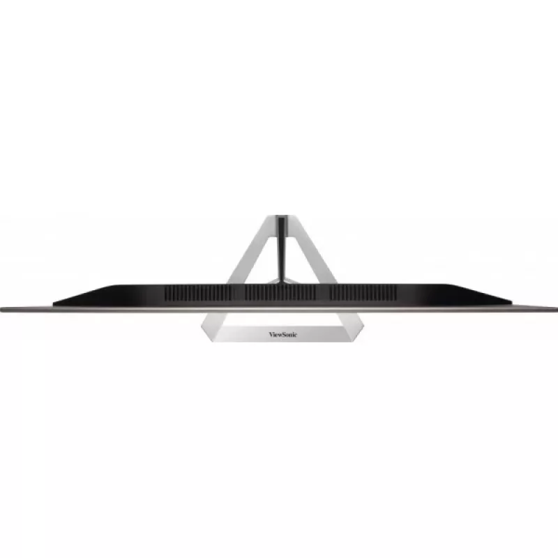 Viewsonic VX Series VX3276-MHD-3 computermonitor 81,3 cm (32 inch) 1920 x 1080 pixels Full HD LED zilver