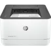 Printer HP LaserJet Pro 3002dn laser grijs wit