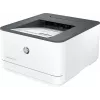 Printer HP LaserJet Pro 3002dn laser grijs wit
