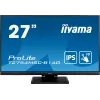 iiyama ProLite T2754MSC-B1AG computermonitor 68,6 cm (27 inch) 1920 x 1080 pixels Full HD LED touchscreen multi-user zwart