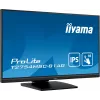 iiyama ProLite T2754MSC-B1AG computermonitor 68,6 cm (27 inch) 1920 x 1080 pixels Full HD LED touchscreen multi-user zwart