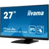 iiyama ProLite T2754MSC-B1AG computermonitor 68,6 cm (27 inch) 1920 x 1080 pixels Full HD LED touchscreen multi-user zwart