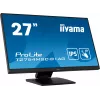 iiyama ProLite T2754MSC-B1AG computermonitor 68,6 cm (27 inch) 1920 x 1080 pixels Full HD LED touchscreen multi-user zwart