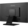 iiyama ProLite T2754MSC-B1AG computermonitor 68,6 cm (27 inch) 1920 x 1080 pixels Full HD LED touchscreen multi-user zwart