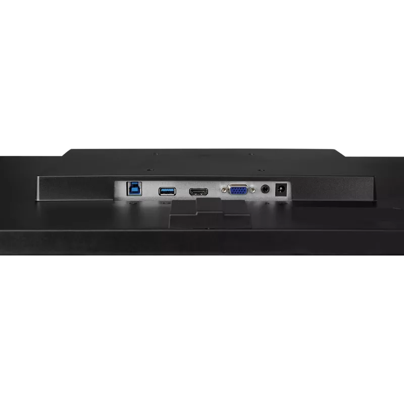 iiyama ProLite T2754MSC-B1AG computermonitor 68,6 cm (27 inch) 1920 x 1080 pixels Full HD LED touchscreen multi-user zwart