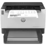 HP LaserJet Tank 2504dw printer, laser, 600 x 600 DPI, A4, 22 pagina's/min, dubbelzijdig printen, netwerkgeschikt