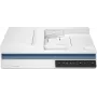 HP Scanjet Pro 2600 f1 flatbed- & ADF-scanner 600 x 600 DPI A4 wit