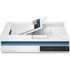 HP Scanjet Pro 2600 f1 flatbed- & ADF-scanner 600 x 600 DPI A4 wit
