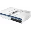 HP Scanjet Pro 2600 f1 flatbed- & ADF-scanner 600 x 600 DPI A4 wit