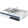HP Scanjet Pro 2600 f1 flatbed- & ADF-scanner 600 x 600 DPI A4 wit