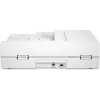 HP Scanjet Pro 2600 f1 flatbed- & ADF-scanner 600 x 600 DPI A4 wit