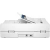 HP Scanjet Pro 2600 f1 flatbed- & ADF-scanner 600 x 600 DPI A4 wit