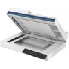 HP Scanjet Pro 2600 f1 flatbed- & ADF-scanner 600 x 600 DPI A4 wit