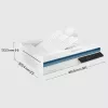HP Scanjet Pro 2600 f1 flatbed- & ADF-scanner 600 x 600 DPI A4 wit
