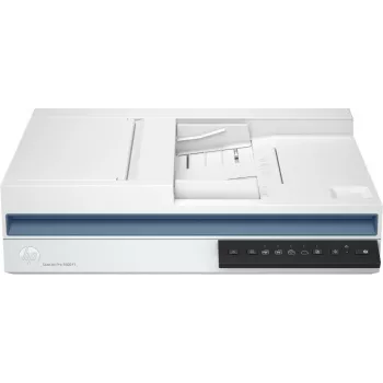 HP Scanjet Pro 3600 f1 flatbed- & ADF-scanner 1200 x 1200 DPI A4 wit