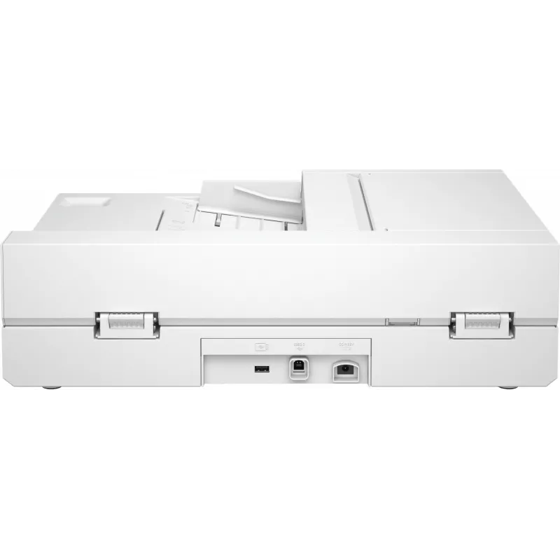HP Scanjet Pro 3600 f1 flatbed- & ADF-scanner 1200 x 1200 DPI A4 wit