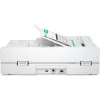 HP Scanjet Pro 3600 f1 flatbed- & ADF-scanner 1200 x 1200 DPI A4 wit