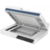 HP Scanjet Pro 3600 f1 flatbed- & ADF-scanner 1200 x 1200 DPI A4 wit