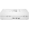 HP Scanjet Pro N4600 fnw1 flatbed- & ADF-scanner 1200 x 1200 DPI A5 wit