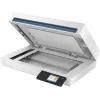 HP Scanjet Pro N4600 fnw1 flatbed- & ADF-scanner 1200 x 1200 DPI A5 wit