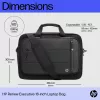 HP Renew Executive 16-inch laptoptas, messenger-tas