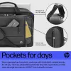 HP Renew Executive 16-inch laptoptas, messenger-tas