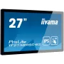 iiyama ProLite TF2738MSC-B2 computermonitor 68,6 cm (27 inch) 1920 x 1080 pixels Full HD LED touchscreen multi-user zwart