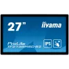 iiyama ProLite TF2738MSC-B2 computermonitor 68,6 cm (27 inch) 1920 x 1080 pixels Full HD LED touchscreen multi-user zwart