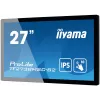 iiyama ProLite TF2738MSC-B2 computermonitor 68,6 cm (27 inch) 1920 x 1080 pixels Full HD LED touchscreen multi-user zwart